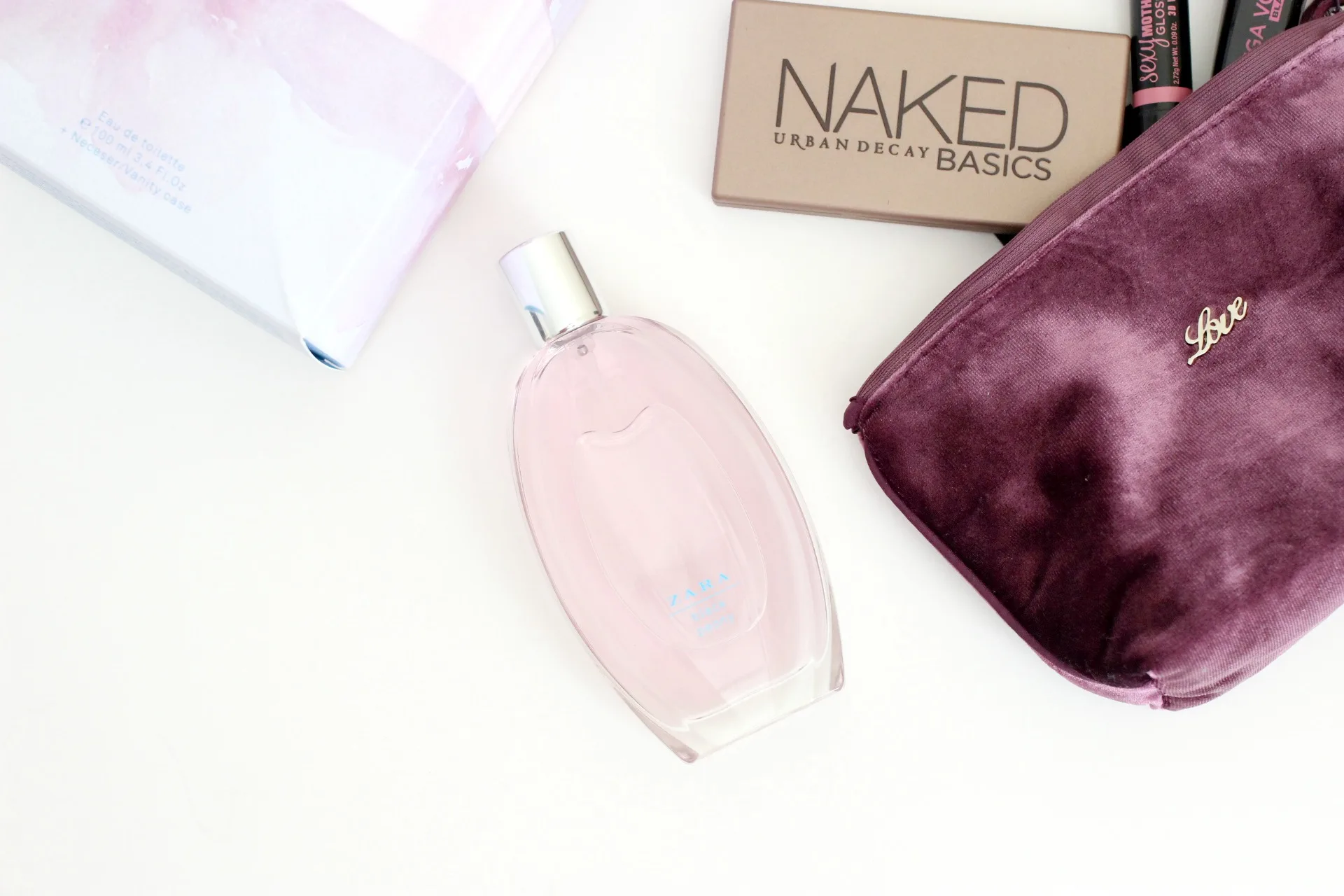Viktor and Rolf Flowerbomb dupe