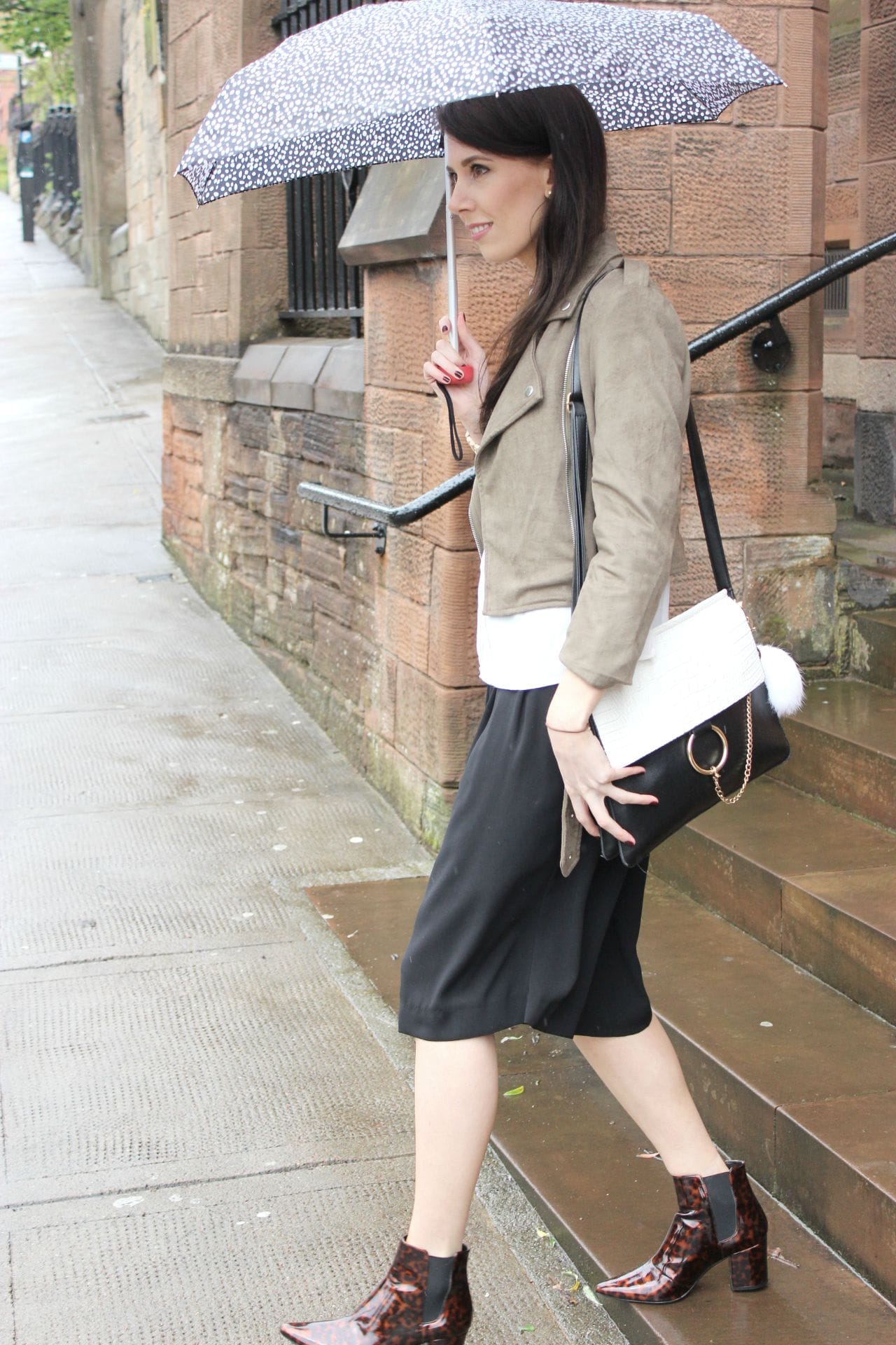chloe faye dupe bag
