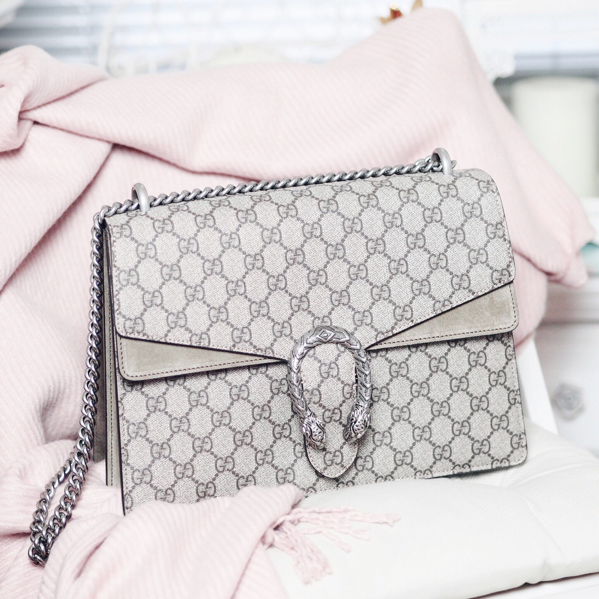 Unboxing gucci bag outlet