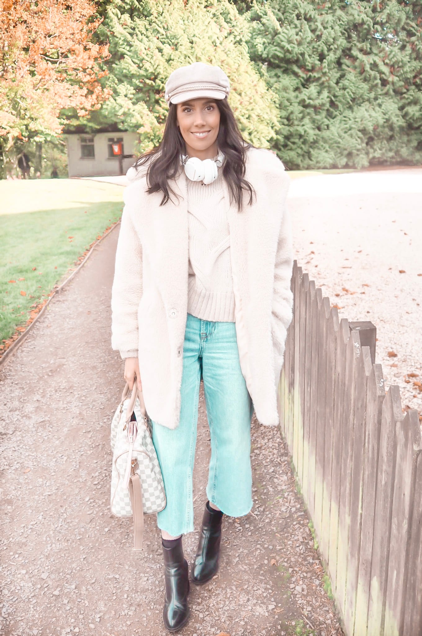 The Highstreet Winter Coat Edit 2018 The Girl In The Tartan Scarf